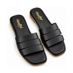 3-Strap Comfort Ladies chappal SHOP WITH CONFIDENCE!
