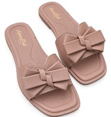 Luxury Women’s Casual Flat Chappal
