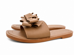 Luxury Women’s Casual Flat Chappal