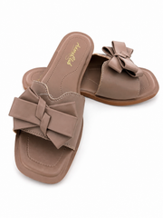 Luxury Women’s Casual Flat Chappal