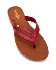 Flat Chappal Size Issue? No Worries! Easy Exchange Availabls