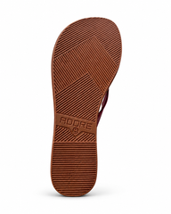 Flat Chappal Size Issue? No Worries! Easy Exchange Availabls