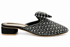 Black Rhinestone SHOP WITH CONFIDENCE!