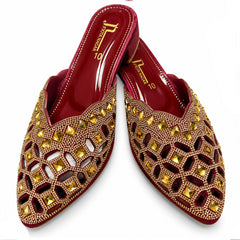 Women’s Fancy Bow Shoes SHOP WITH CONFIDENCE!