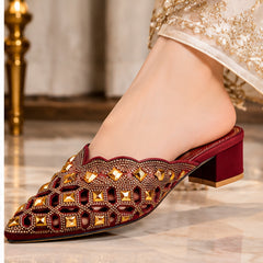 Women’s Fancy Bow Shoes SHOP WITH CONFIDENCE!