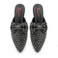 Black Rhinestone SHOP WITH CONFIDENCE!
