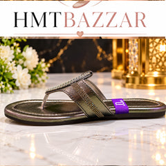 Ladies Peshawari Style Size Issue? No Worries! Easy Exchange Available