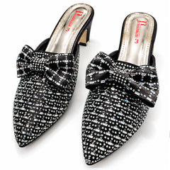 Black Rhinestone SHOP WITH CONFIDENCE!