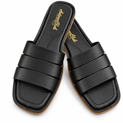 3-Strap Comfort Ladies chappal SHOP WITH CONFIDENCE!