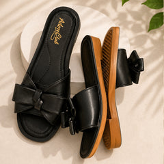 Luxury Women’s Casual Flat Chappal