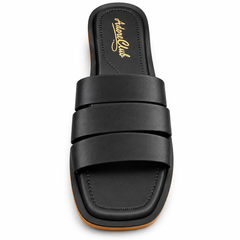 3-Strap Comfort Ladies chappal SHOP WITH CONFIDENCE!