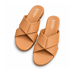 Fancy Sandal Beige SHOP WITH CONFIDENCE!  Size Issue? No Worries! Easy Exchange Available