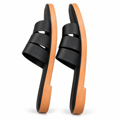 3-Strap Comfort Ladies chappal SHOP WITH CONFIDENCE!