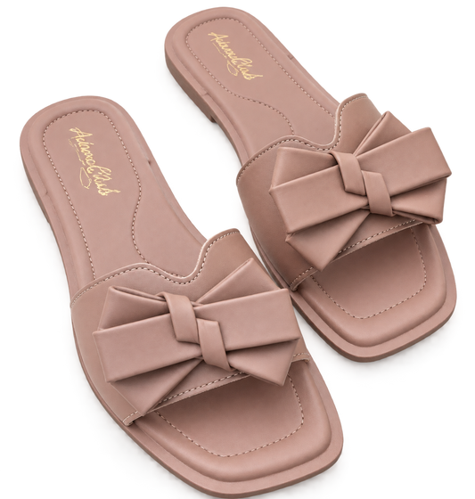 Luxury Women’s Casual Flat Chappal