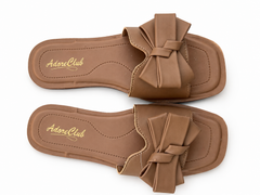 Luxury Women’s Casual Flat Chappal