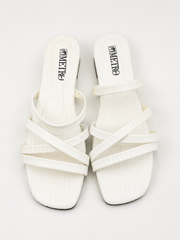 ✅ Pearl White ⭐ (Recommended)