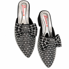 Black Rhinestone  SHOP WITH CONFIDENCE!