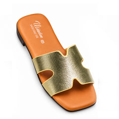 Olive Gold / Metallic Gold SHOP WITH CONFIDENCE!