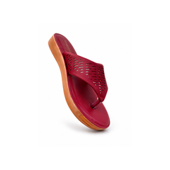 Premium Black Comfort Flip Flops | Stylish Casual Chappal
