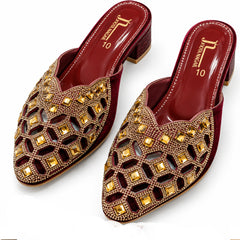 Women’s Fancy Bow Shoes SHOP WITH CONFIDENCE!