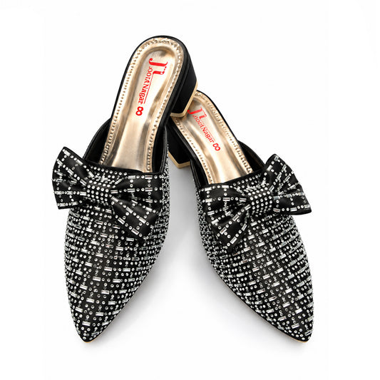 Black Rhinestone  SHOP WITH CONFIDENCE!