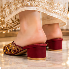 Women’s Fancy Bow Shoes SHOP WITH CONFIDENCE!