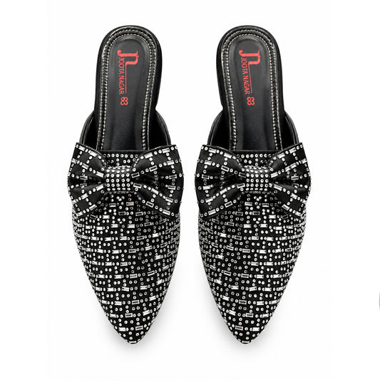 Black Rhinestone  SHOP WITH CONFIDENCE!