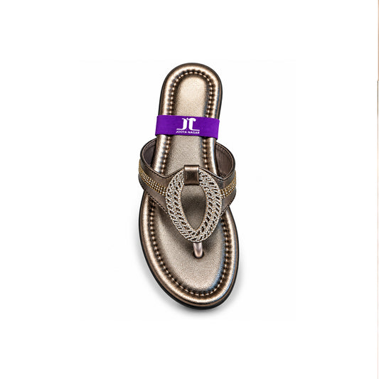 Ladies Peshawari Style Size Issue? No Worries! Easy Exchange Available